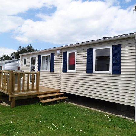 Camping Emeraude Saint-Briac-sur-Mer ภายนอก รูปภาพ