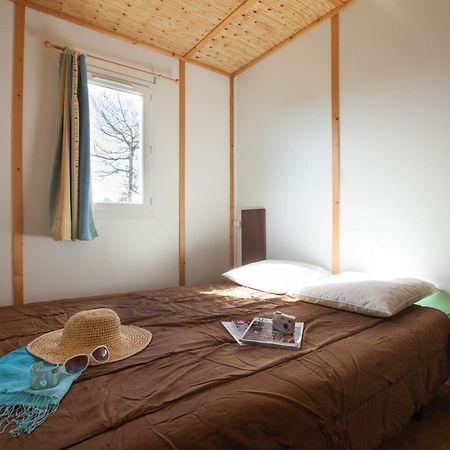 Camping Emeraude Saint-Briac-sur-Mer ห้อง รูปภาพ