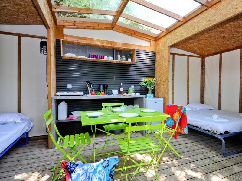 Camping Emeraude Saint-Briac-sur-Mer ภายนอก รูปภาพ