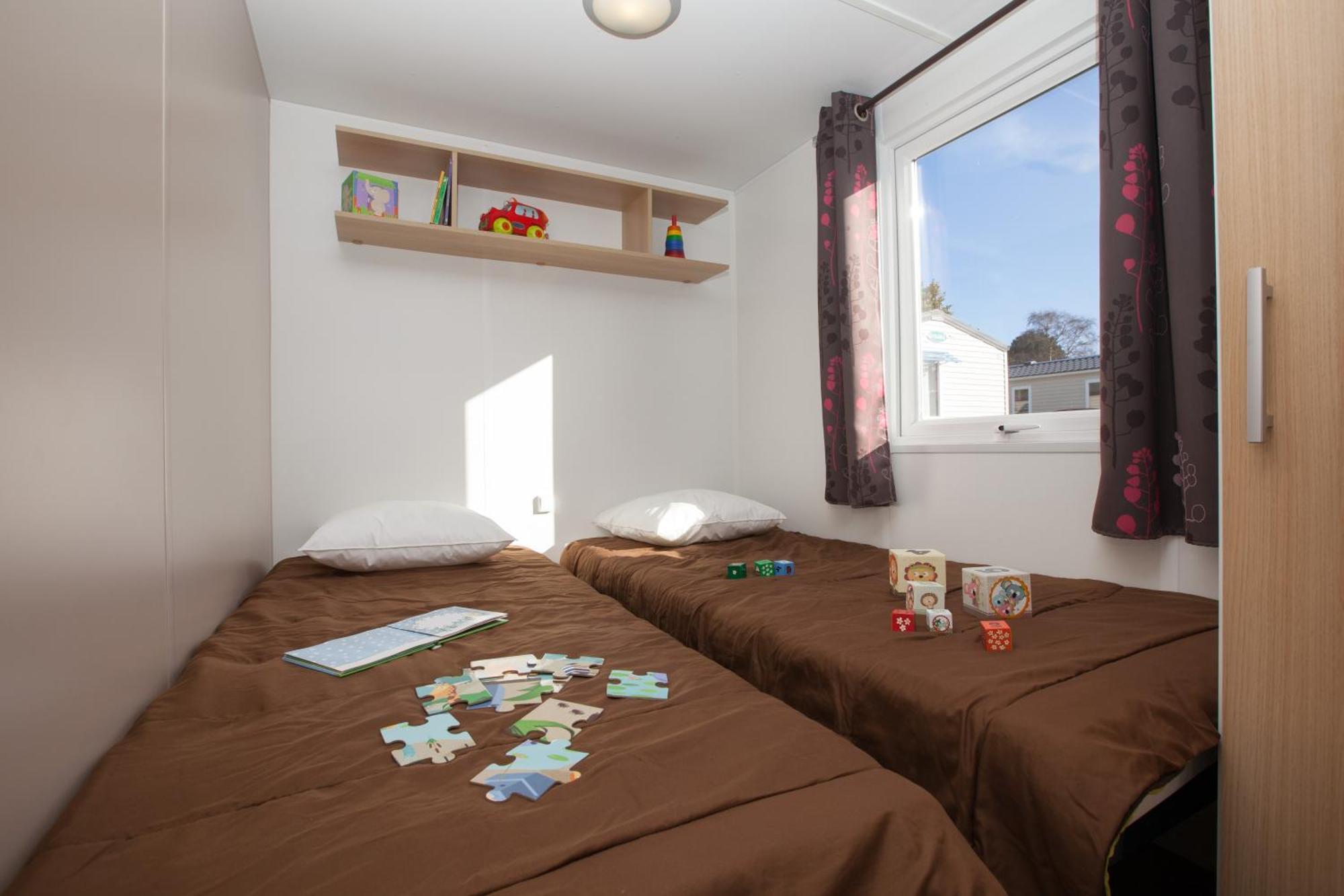 Camping Emeraude Saint-Briac-sur-Mer ห้อง รูปภาพ