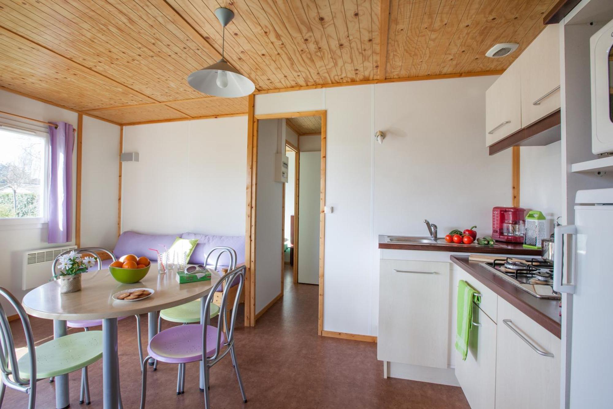 Camping Emeraude Saint-Briac-sur-Mer ห้อง รูปภาพ