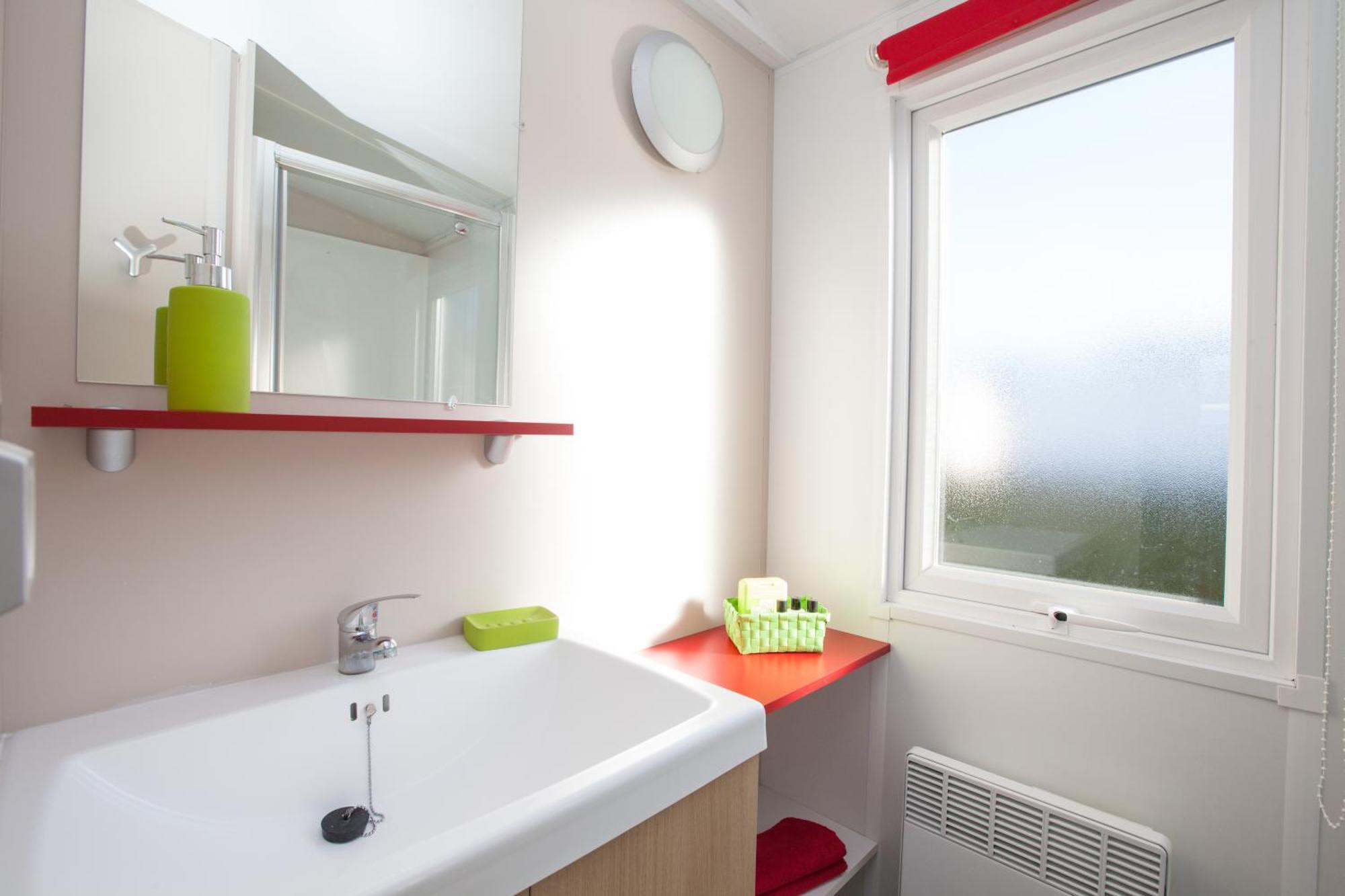 Camping Emeraude Saint-Briac-sur-Mer ห้อง รูปภาพ