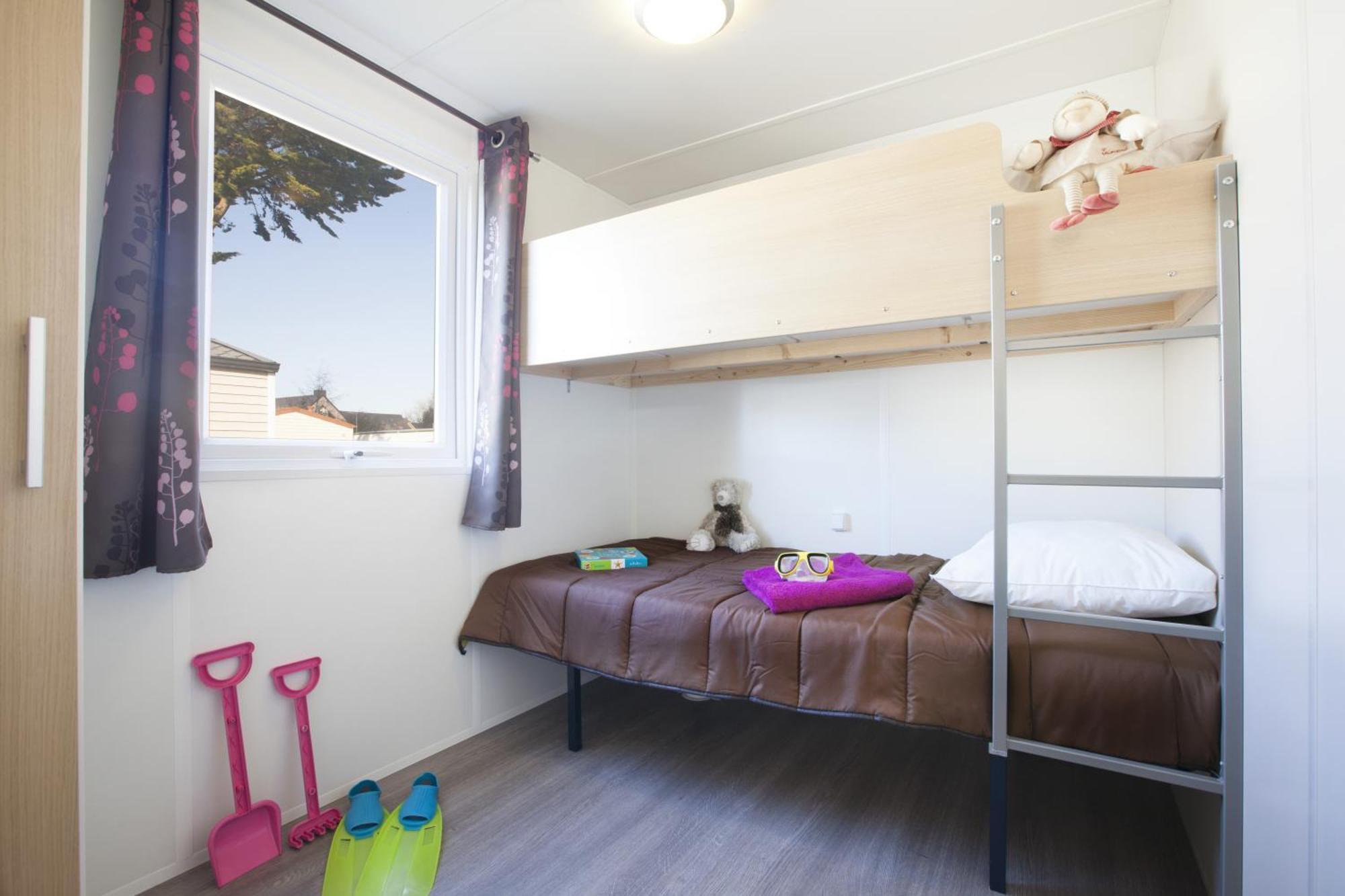 Camping Emeraude Saint-Briac-sur-Mer ห้อง รูปภาพ