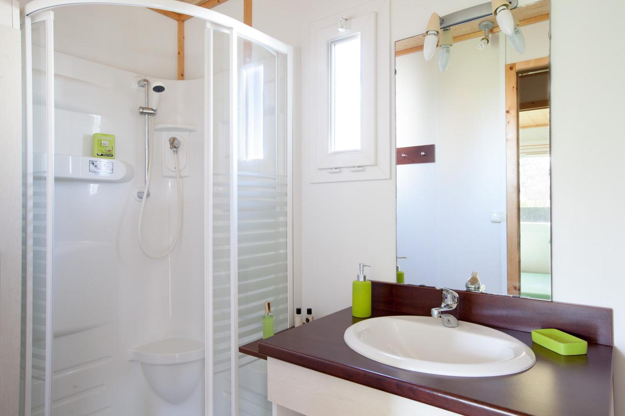 Camping Emeraude Saint-Briac-sur-Mer ห้อง รูปภาพ