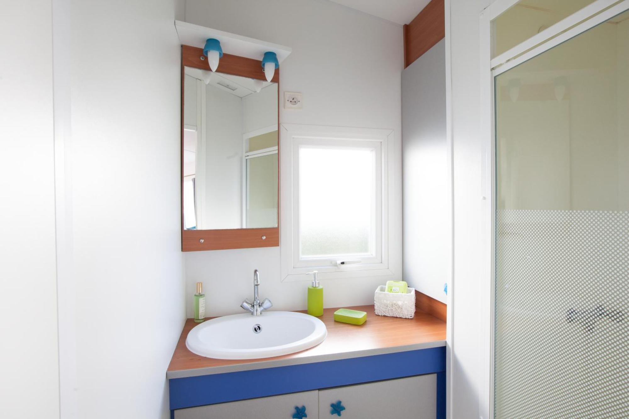 Camping Emeraude Saint-Briac-sur-Mer ห้อง รูปภาพ
