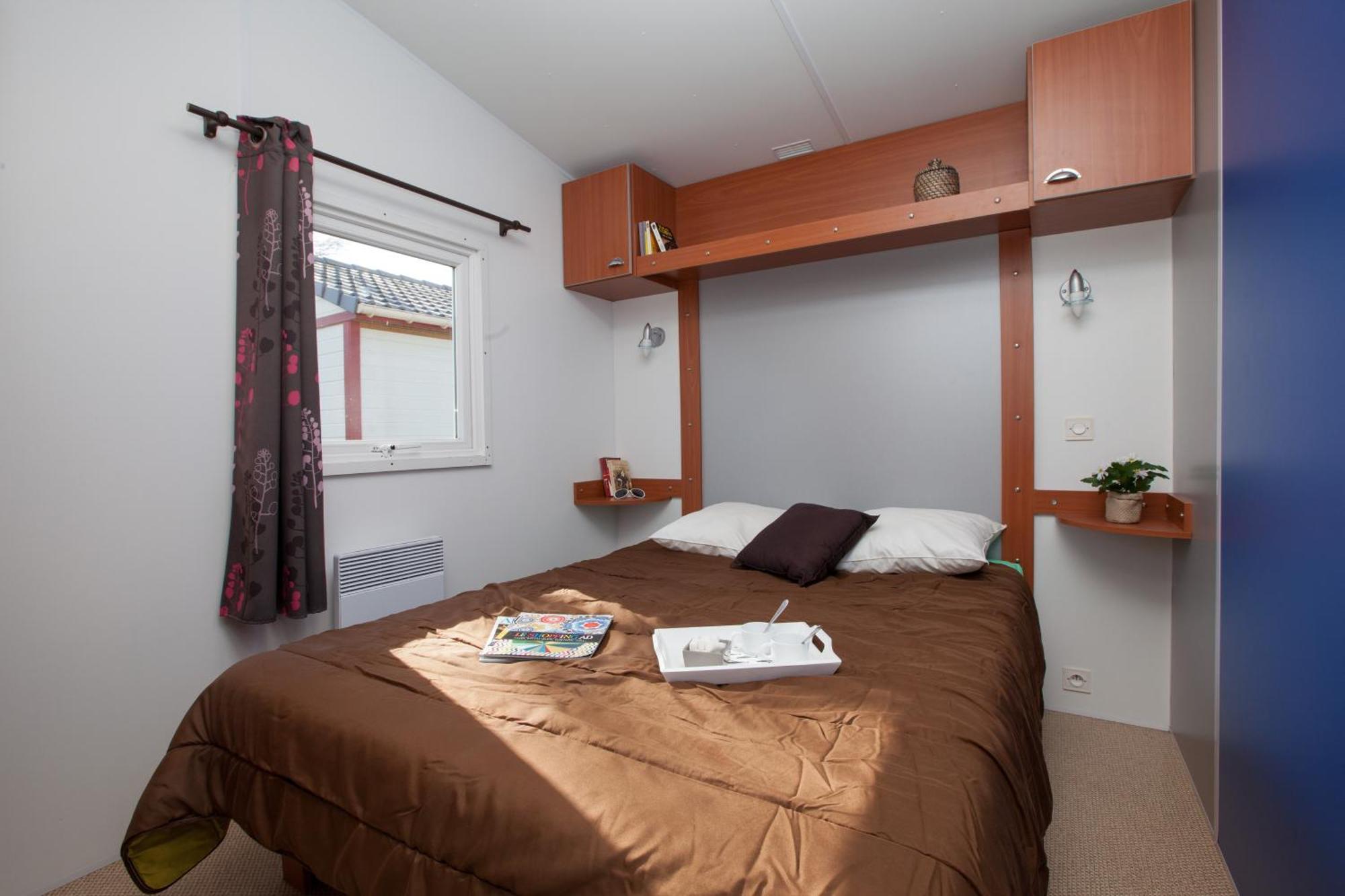 Camping Emeraude Saint-Briac-sur-Mer ห้อง รูปภาพ