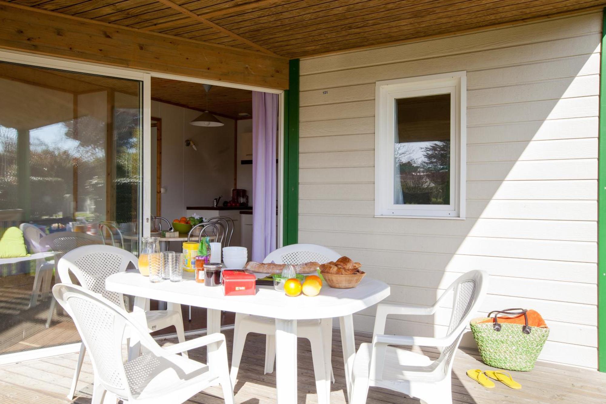 Camping Emeraude Saint-Briac-sur-Mer ห้อง รูปภาพ
