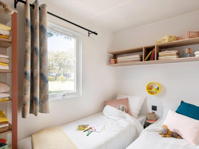 Camping Emeraude Saint-Briac-sur-Mer ภายนอก รูปภาพ