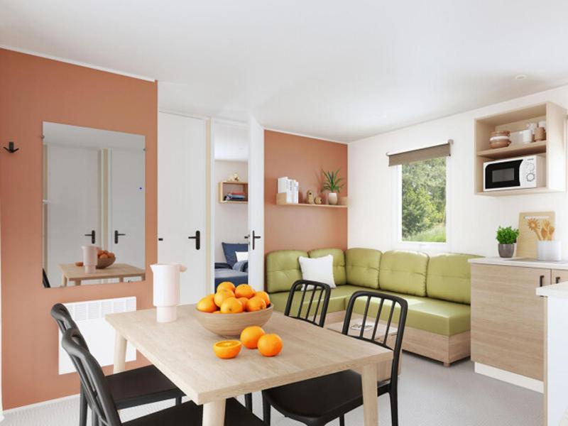 Camping Emeraude Saint-Briac-sur-Mer ภายนอก รูปภาพ